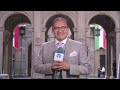 En Vivo | Joaquín López-Dóriga en Fórmula | Martes 29/09/26