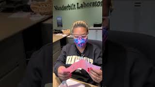 unfair treatment at Vanderbilt 100 oaks laboratory office