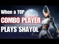 Pink cloud  best shayol highlights 1