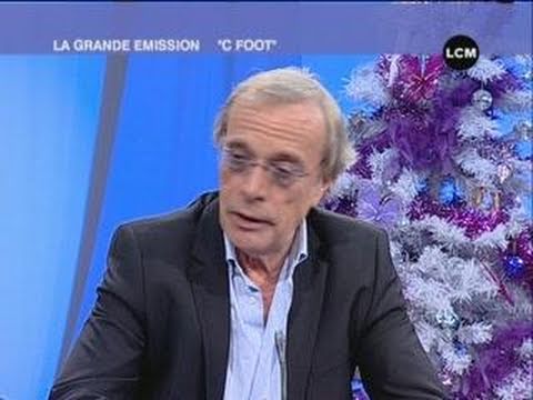 Vous voulez conserver ce reportage ? TÃ©lÃ©chargez sur myreplay.tv . Olympique de Marseille, AC Arles Avignon, l'Ã©quipe de France ... Tout, tout, tout, vous saurez tout sur l'actu du football sur C FOOT. InvitÃ© :Tony Selliez, Journaliste France Bleu Provence. InvitÃ© : Dominique Grimault, consultant OM TV Plus d'infos sur wizdeo.com . (DROITS RESERVES . Pour toute exploitation sur TV, web, mobile, aller sur wizdeo.com )