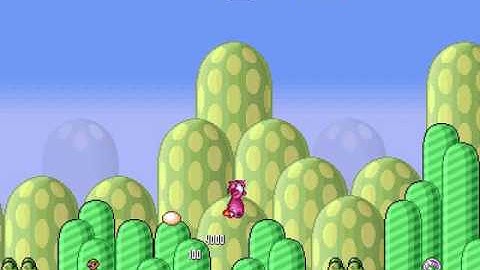 !Lets get started+Download Link! Super Mario Bros.X Part 1 [100%] [Mit Cheats]