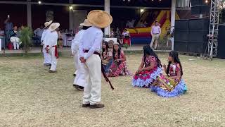 Quinceañera en Paracho