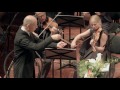 Jean Sibelius - Valse triste / Paavo Järvi / Estonian Festival Orchestra