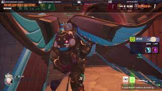 Doing the drives, mostly stadium for ease but maybe some normal | Overwatch