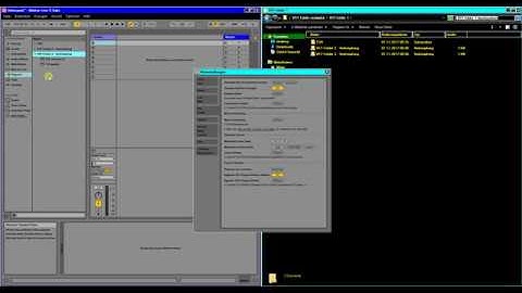 MinTricks - Multiple VST Folders in Ableton Live (muted audio)