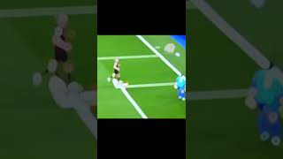 Alaba Destroy Haland