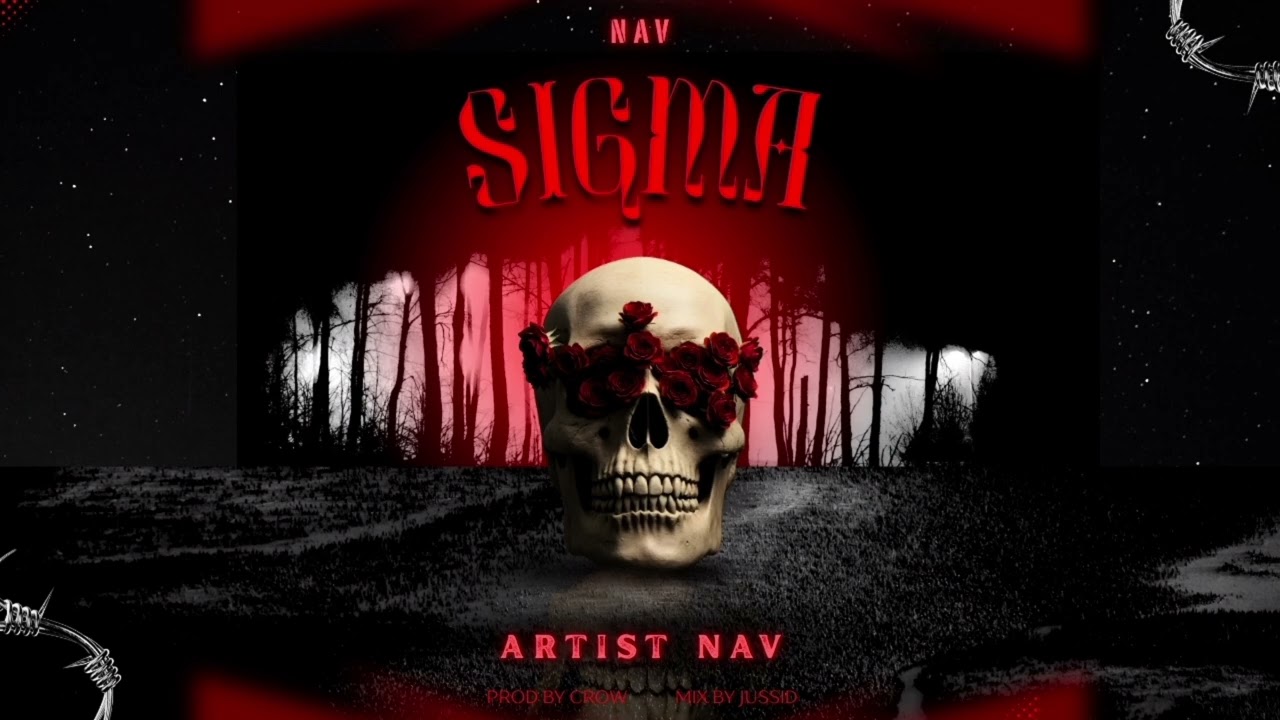 Watch Nav- SIGMA (OFFICIAL MUSIC) | Latest Punjabi Rap Song 2026 on YouTube Watch Nav- SIGMA (OFFICIAL MUSIC) | Latest Punjabi Rap Song 2026 on YouTube