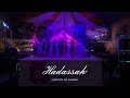 ALQUIMIA 2025 - SAMBUKA - INFANTIL - INSTITUTO HADASSAH