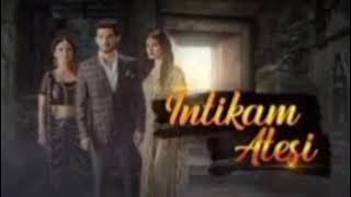 İntikam Ateşi Nagin Bani Müziği V1