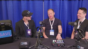 How Savi Is Using AI & Video to Transform Restaurant Operations | Brock Weeks on Chat GTM | RLC 2025