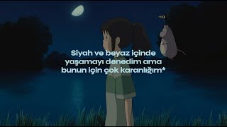 Billie Eilish - True Blue (Türkçe Çeviri)