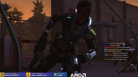 ShootCOM Mission 129 Op. Fading Throne | XCOM Long War I/I