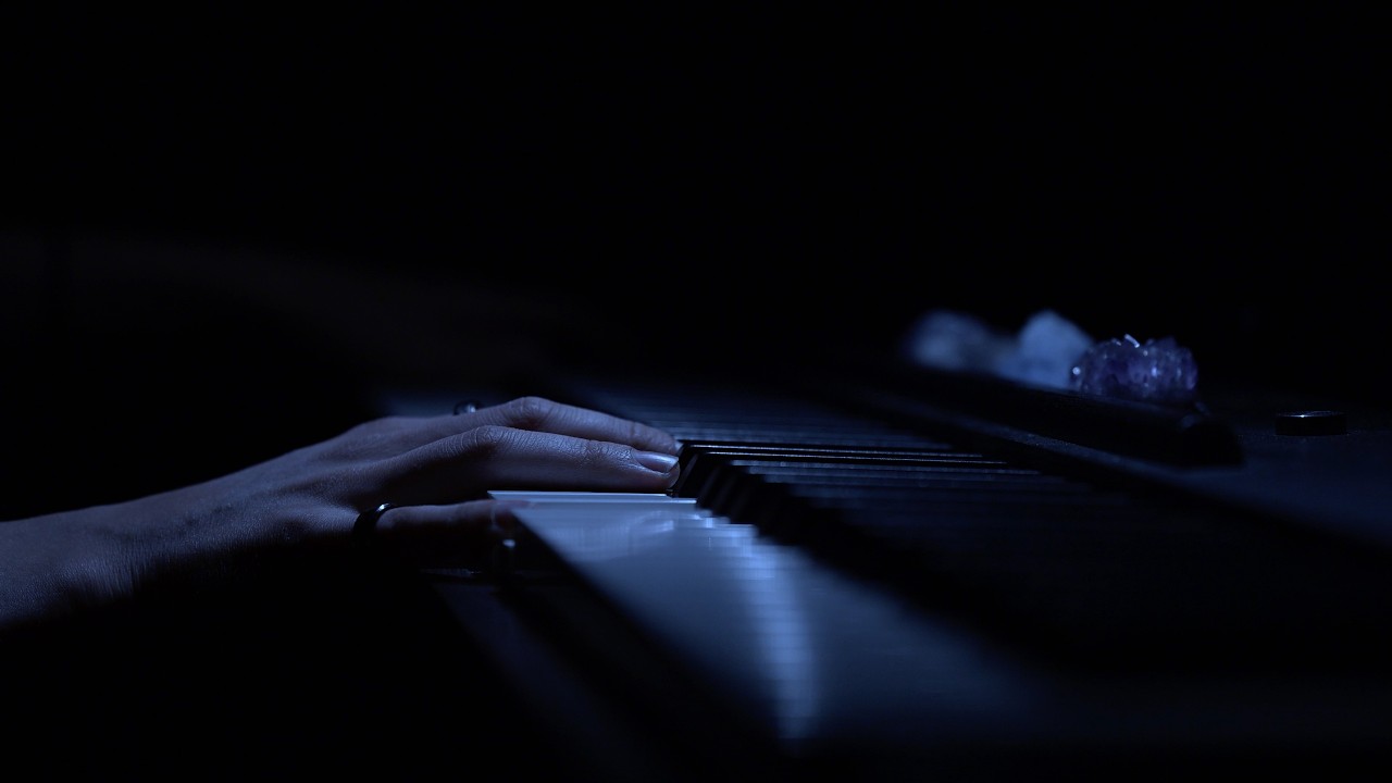 Watch Singularity - James Malikey (Piano Solo) on YouTube Watch Singularity - James Malikey (Piano Solo) on YouTube