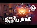 Просто об Умном доме