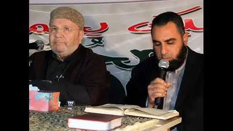 تلاوه خاشعة بصوت القارئ ( ابراهيم الجابر )