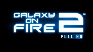 Galaxy On Fire 2 HD Gameplay PC screenshot 5
