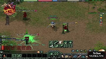 Hướng Dẫn cộng điểm Ngũ Độc Đao (5d đao ) võ lâm truyền kỳ 1