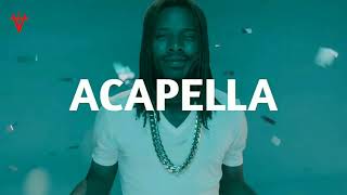 Fetty Wap - Birthday ft. Monty ( Acapella)