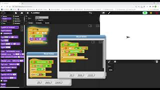 Generating Prime Numbers in Snap!