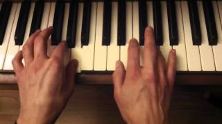 Seashell- D Major with Chords