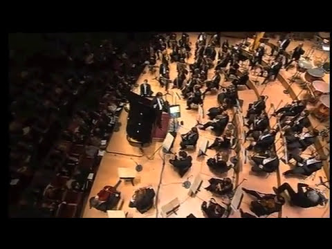 Csar Franck - Symphonic Variations - 2/2 - Alberto Nos, piano