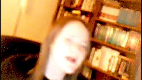 feel better tempestttt~ (: