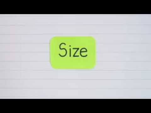 How to Write Neatly + Improve Your Handwriting 144p - YouTube