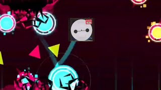 (mashup) eight x fall out (immortal) - geometry dash 