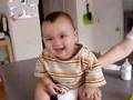 Cutest Baby Laughing