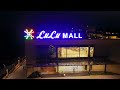 Lulu mall palakkad  opening soon