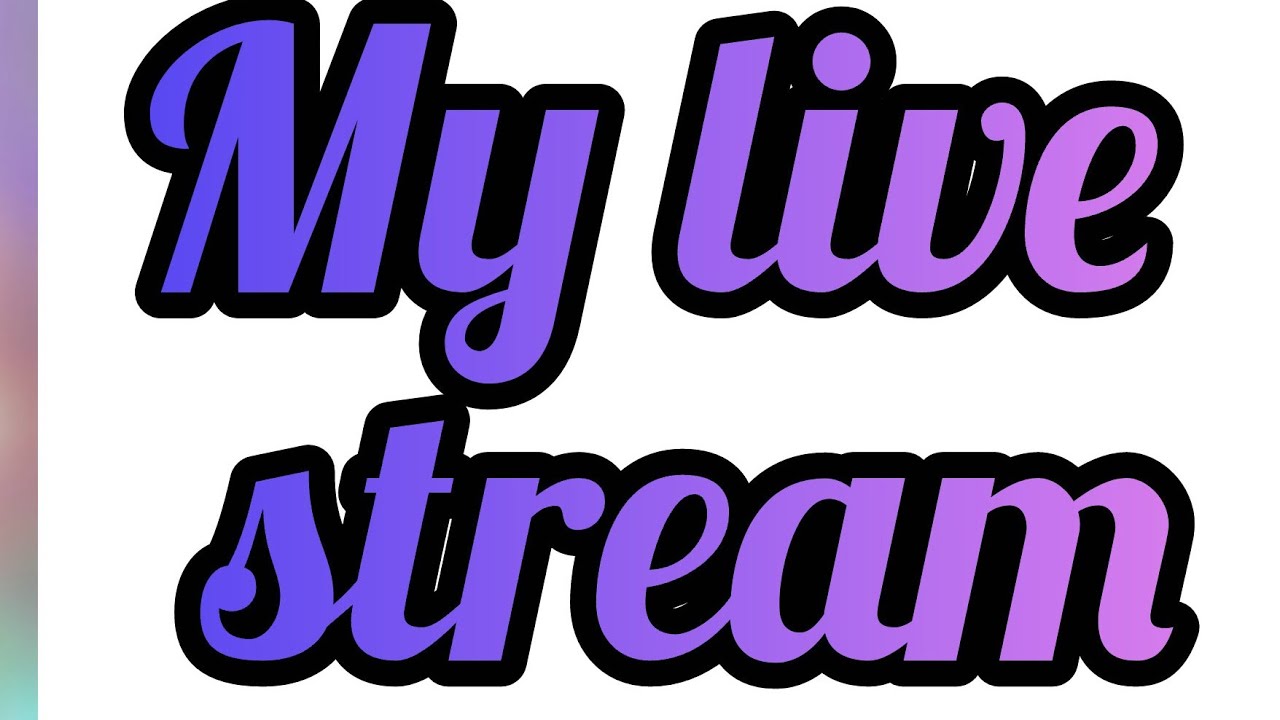 Crafter Girl is live
