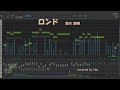 【Synthesizer V】鈴木 康博 (オフコース)「ロンド」cover