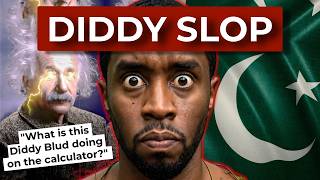 I Investigated the AI Diddy Slop Industrial Complex