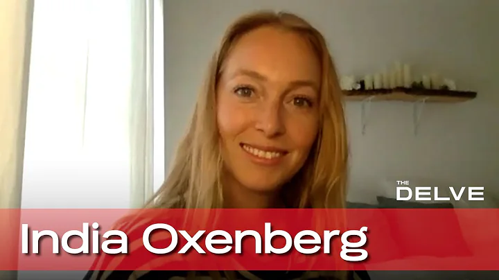 India Oxenberg on Allison Mack and life during and...