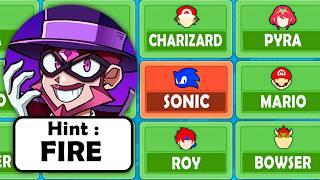 This is the LAST TIME we play Word Games screenshot 1