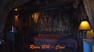Room 204 - Cave Room | Americas Best Value Inn & Suites Joshua Tree National Park