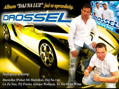 在 YouTube 上观看 drossel  - co za noc