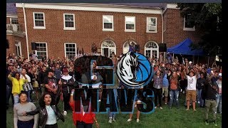 Founders' Festival 2017