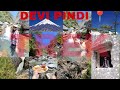 Devi pindi trek with family 