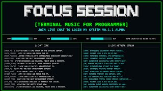 Deep Work Music – Ultra‑Focus Beats for Programmers, Coding & Debugging – Boost Productivity Now Wealth