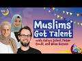 Muslims Got Talent With Aaliya Jaleel Peter Gould And Ndaa Hassan Online Ramadan Camp For Kids