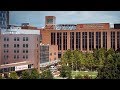 The ohio state university wexner medical center is leading the way