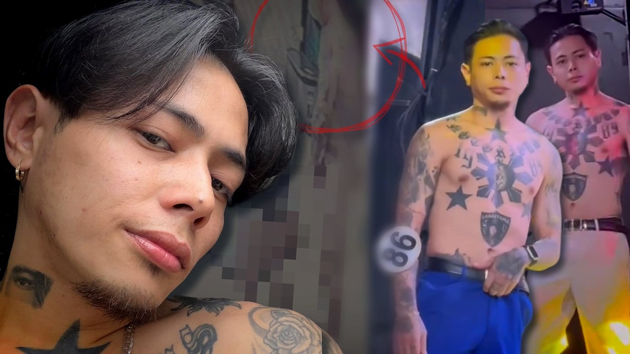 LAKASTAMA THE BIGGEST MACHO DANCER