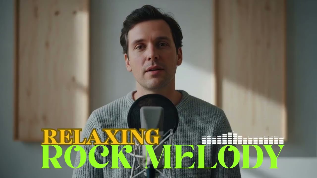 Best Slow Rock Playlist | Romantic Rock Ballads and Soft Classics