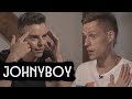 Johnyboy - жизнь после поражения от Оксимирона / вДудь