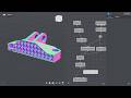 Apply Shell and Infill with Implicit modeling in Nodi