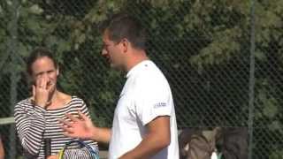 Itf Tennis Xpress Session Five Overview