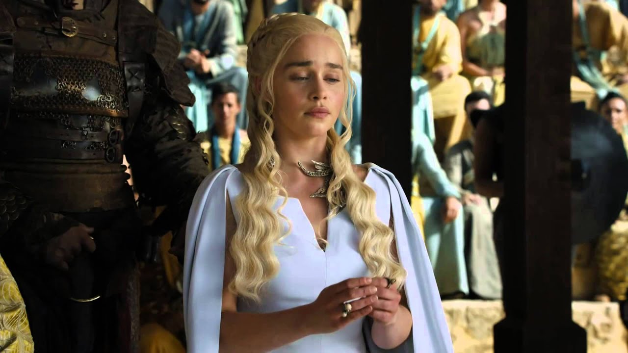 Game of Thrones Temporada 5 Episodio 9 detrás de escena YouTube Game of Thrones Temporada 5 Episodio 9 detrás de escena YouTube