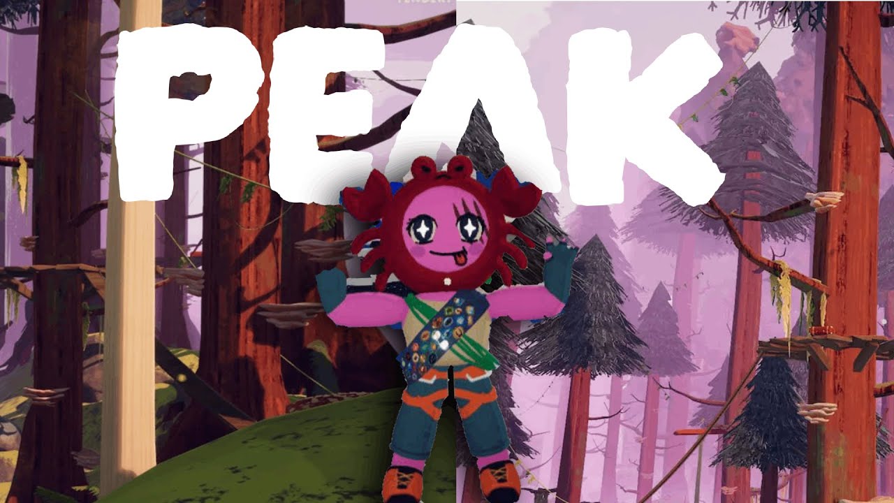 Nowy Update W PEAK jest niesamowity!