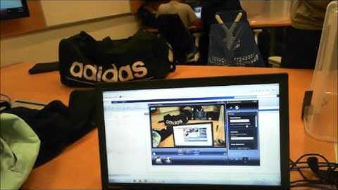 EECS Lab 1 Hello World